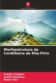 Morfoestrutura da Cordilheira de Rila-Pirin