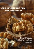 Gesundheit aus dem Walnussbaum Gesundheit aus dem Walnussbaum