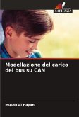 Modellazione del carico del bus su CAN Modellazione del carico del bus su CAN