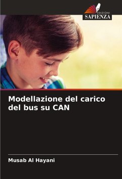 Cover Modellazione del carico del bus su CAN