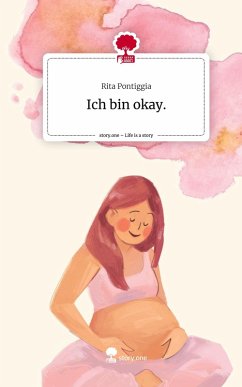 Cover Ich bin okay.. Life is a Story - story.one