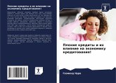 Plohie kredity i ih wliqnie na äkonomiku kreditowaniq! Plohie kredity i ih wliqnie na äkonomiku kreditowaniq!