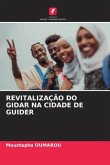 REVITALIZAÇÃO DO GIDAR NA CIDADE DE GUIDER