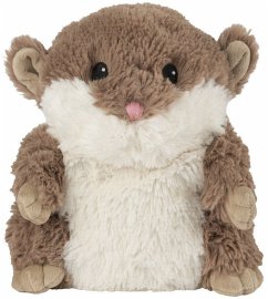 Cover Warmies 1250 - Hamster, Wärmestofftier