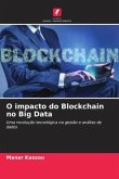 O impacto do Blockchain no Big Data