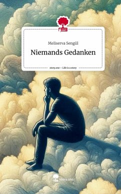 Cover Niemands Gedanken. Life is a Story - story.one
