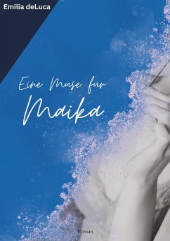 Cover Eine Muse für Maika
