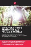 ESTRUTURA MORFO-ANATÓMICA DAS FOLHAS, BRÁCTEAS