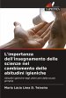 L'importanza dell'insegnamento delle... - Bild 1