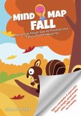 KitaFix-Mindmap Fall (Ready-made thought maps for Preschool work in Daycare and Kindergarten)