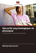 Sécurité psychologique et physique - Bild 1