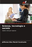 Scienza, tecnologia e società