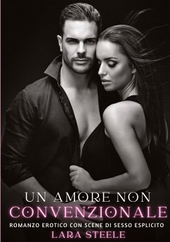 Cover Un amore non convenzionale