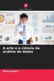 A arte e a ciência da análise de dados