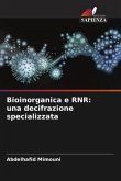 Bioinorganica e RNR: una decifrazione specializzata