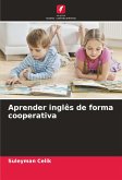 Aprender inglês de forma cooperativa