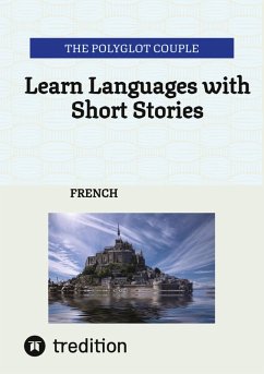Learn Languages with Short Stories - Couple , The Polyglot