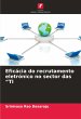 Eficácia do recrutamento eletrónico... - Bild 1
