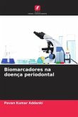 Biomarcadores na doença periodontal