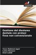 Gestione del diastema dentale con... - Bild 1