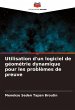Utilisation d'un logiciel de... - Bild 1