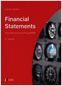 Cover Financial Statements