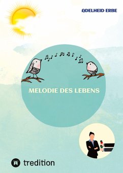Cover Melodie des Lebens