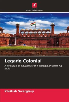 Cover Legado Colonial
