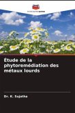 Étude de la phytoremédiation des métaux lourds