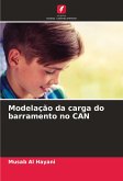 Modelação da carga do barramento no CAN