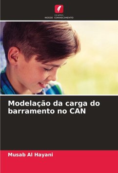 Cover Modelação da carga do barramento no CAN