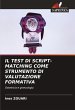 IL TEST DI SCRIPT-MATCHING COME... - Bild 1