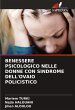 BENESSERE PSICOLOGICO NELLE DONNE CON... - Bild 1