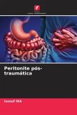 Peritonite pós-traumática