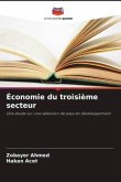 Économie du troisième secteur