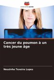 Cancer du poumon à un très jeune âge