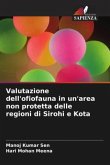 Valutazione dell'ofiofauna in un'area non protetta delle regioni di Sirohi e Kota