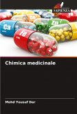 Chimica medicinale Chimica medicinale