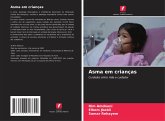 Asma em crianças Asma em crianças