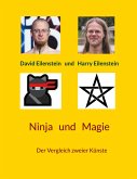 Ninja und Magie Ninja und Magie
