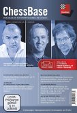 ChessBase Magazin #221 (September/Oktober 2024), DVD-ROM