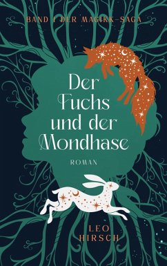 Cover Der Fuchs und der Mondhase