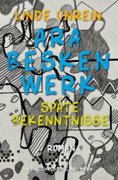 Cover Arabeskenwerk
