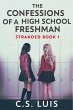 The Confessions Of A High School... - Bild 1