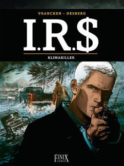 Cover I.R.$./I.R.S. / Klimakiller