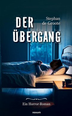 Der Übergang - de Groote, Stephan