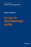 Verträge des Versicherungsrechts