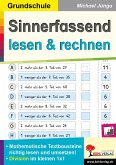 Sinnerfassend lesen und rechnen / Division