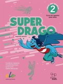 Superdrago 2 - segunda edición