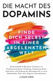 Die Macht des Dopamins (eBook, ePUB)